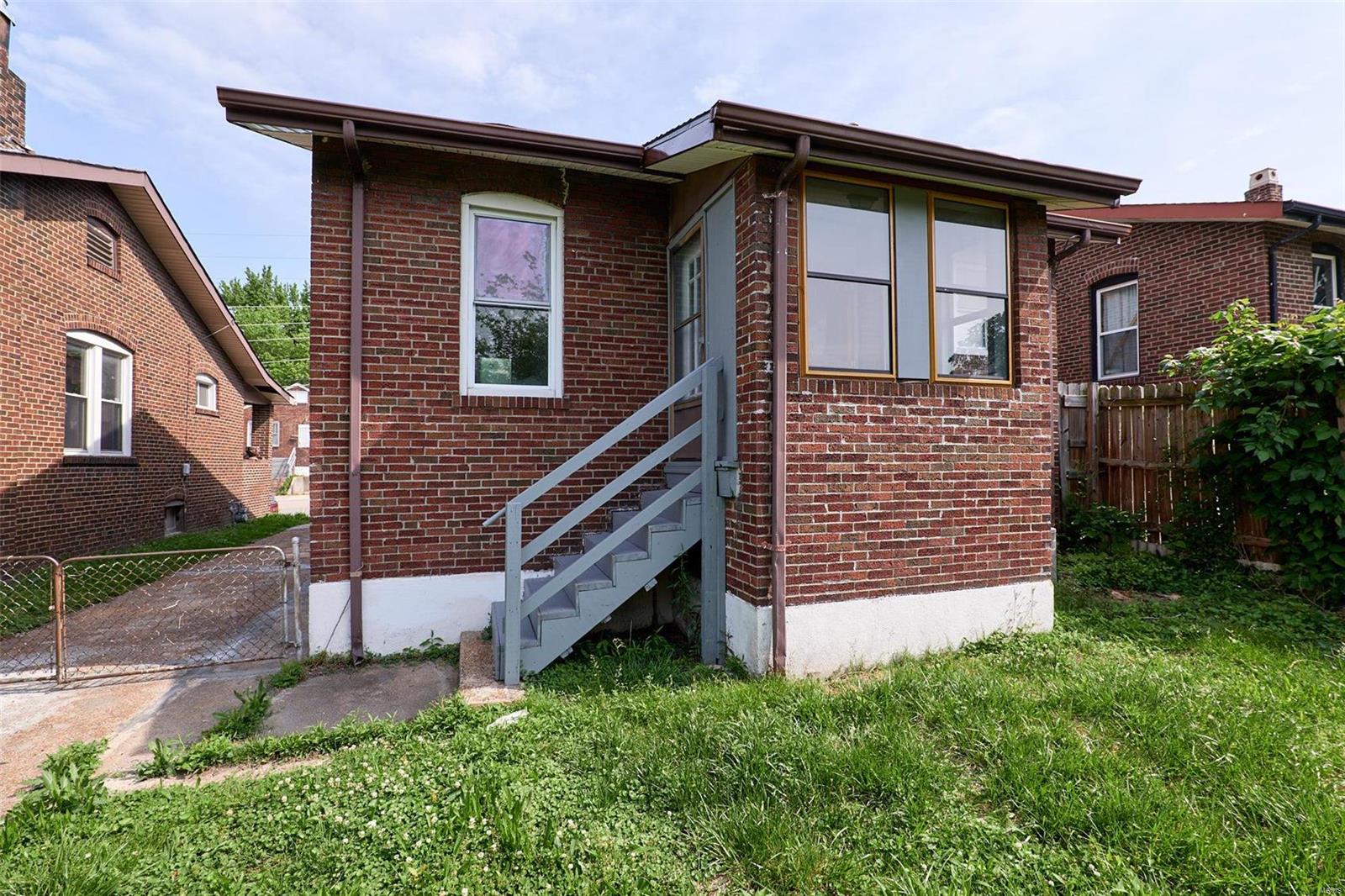 3316 North Hanley Road St. Louis, MO 63121 - Photo 47 of 54 Gallery Image 47