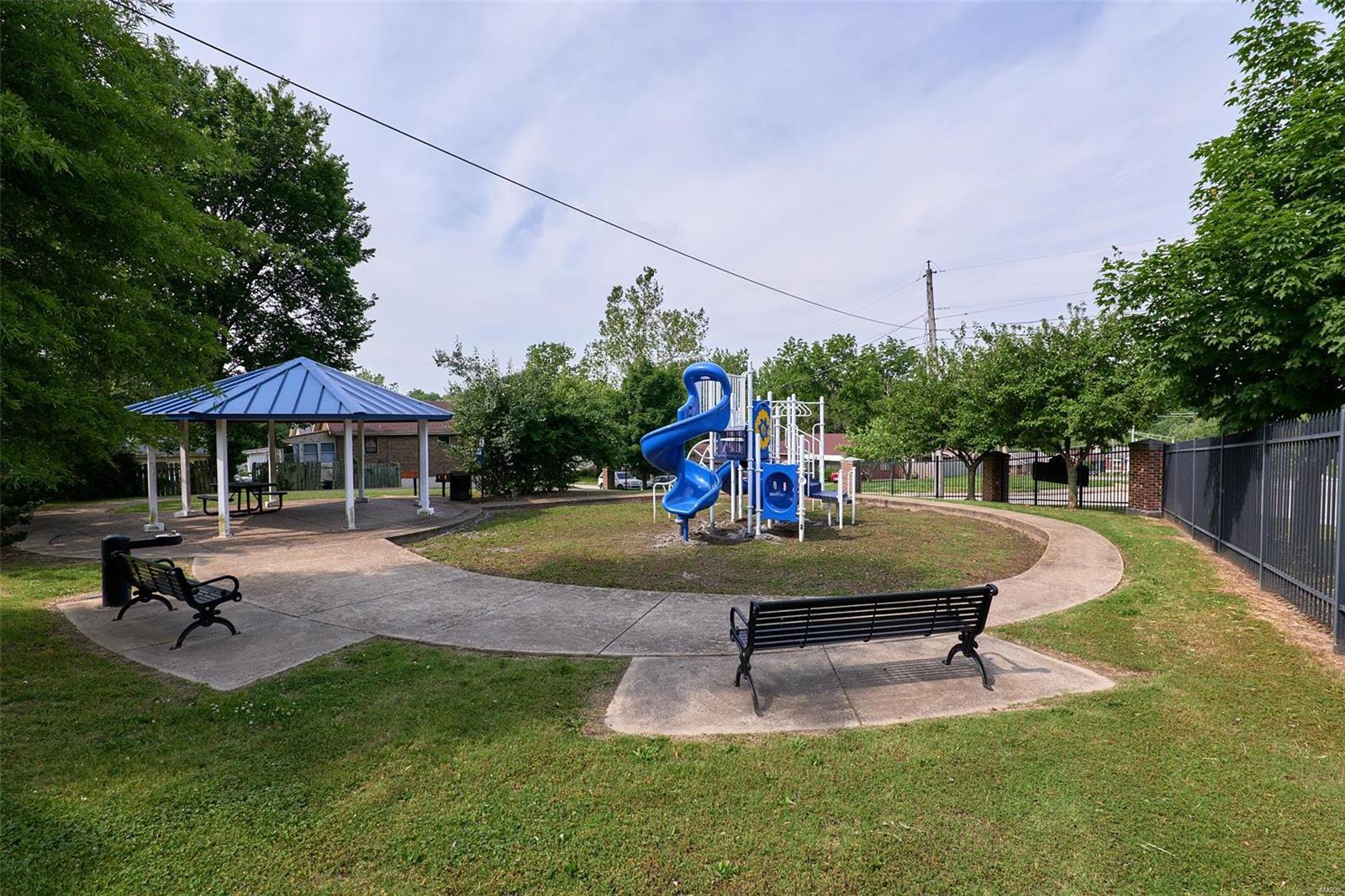 3316 North Hanley Road St. Louis, MO 63121 - Photo 51 of 54 Gallery Image 51