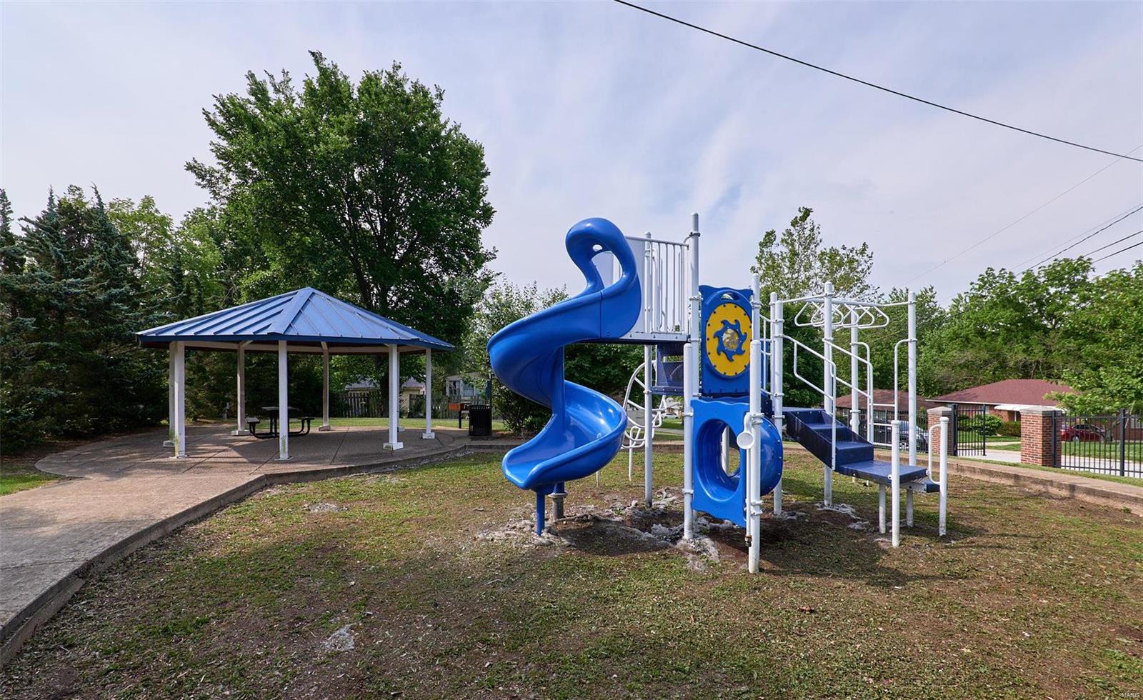 3316 North Hanley Road St. Louis, MO 63121 - Photo 52 of 54 Gallery Image 52