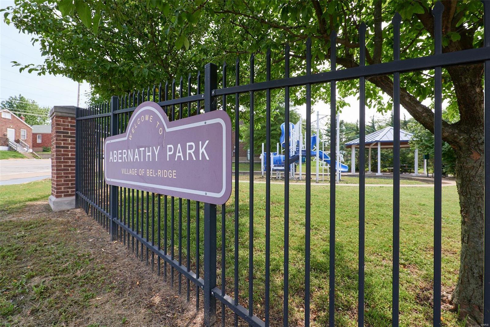 3316 North Hanley Road St. Louis, MO 63121 - Photo 53 of 54 Gallery Image 53