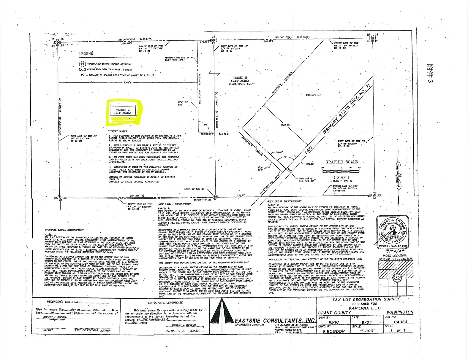 150443000 George Property Moses Lake Quincy, WA 98848 - Photo 4 of 4 unknown