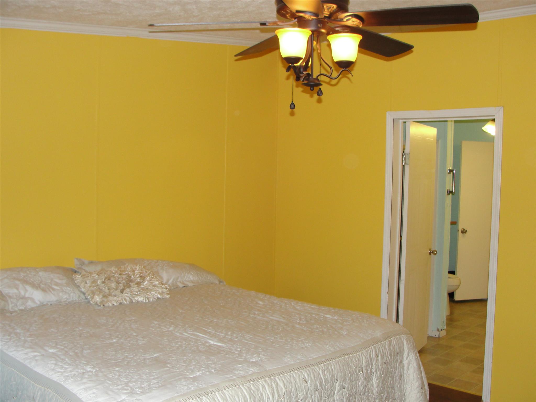 10026 Judy Road Lyles, TN 37098 - Photo 12 of 20 a view of a bathroom