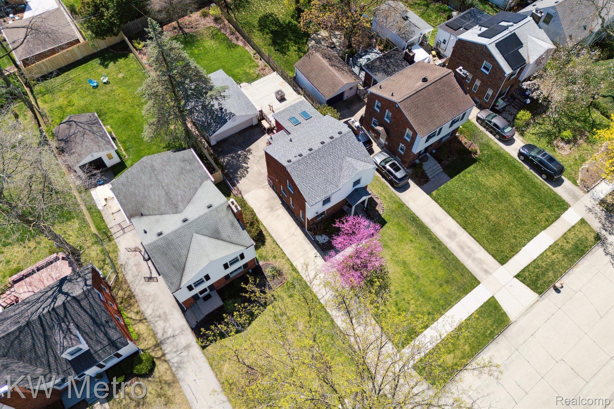 413 West Webster Road Royal Oak, MI 48073 - Photo 44 of 48 Gallery Image 44