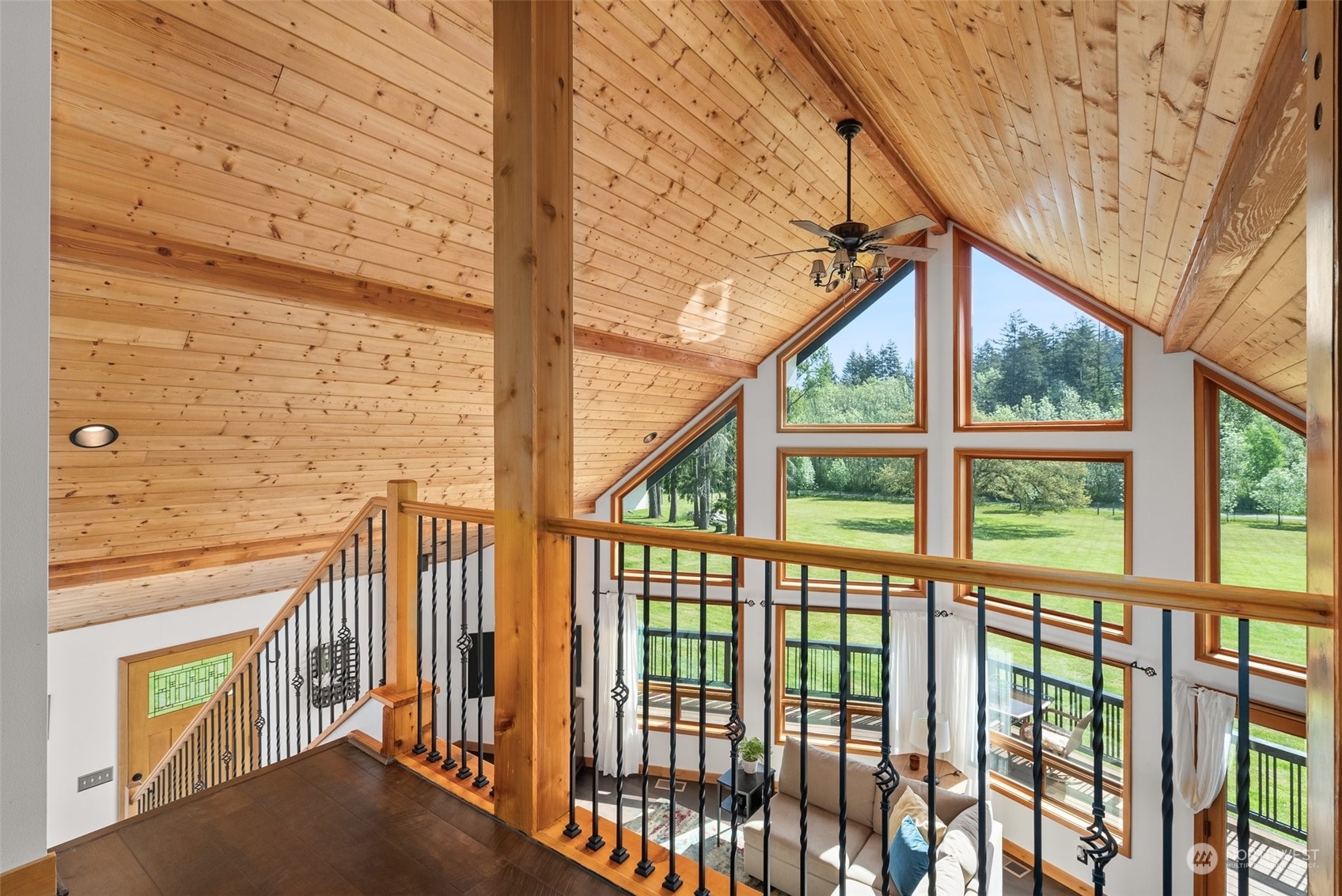 1423 East Benson Loop Road Shelton, WA 98584 - Photo 22 of 39 Gallery Image 22
