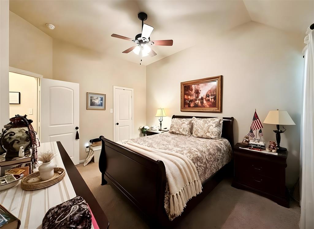 8308 Bishop Pine Road Denton, TX 76208 - Photo 22 of 29
