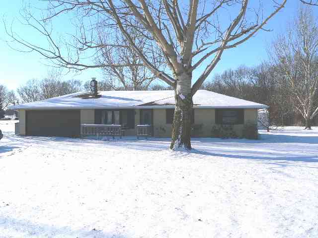 1336 Richland Road Lacon, IL 61540 - Photo 1 of 6