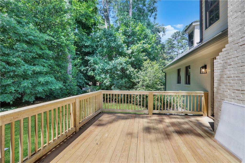 3531 Midvale Cove Tucker, GA 30084 - Photo 37 of 41