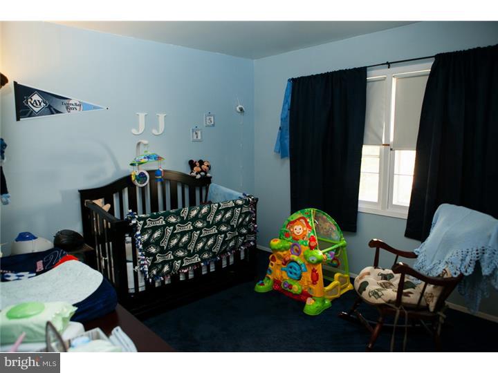 151 Country Club Road Willingboro, NJ 08046 - Photo 14 of 23 Bedroom 3