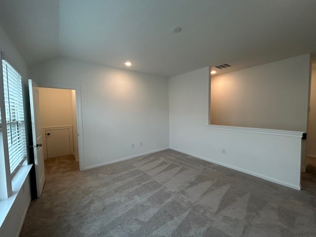 26711 Grandiflora Drive Magnolia, TX 77355 - Photo 11 of 19 an empty room with windows