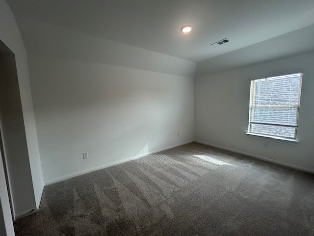26711 Grandiflora Drive Magnolia, TX 77355 - Photo 12 of 19 an empty room with a window
