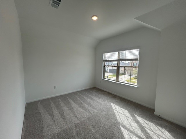 26711 Grandiflora Drive Magnolia, TX 77355 - Photo 15 of 19 an empty room with a window