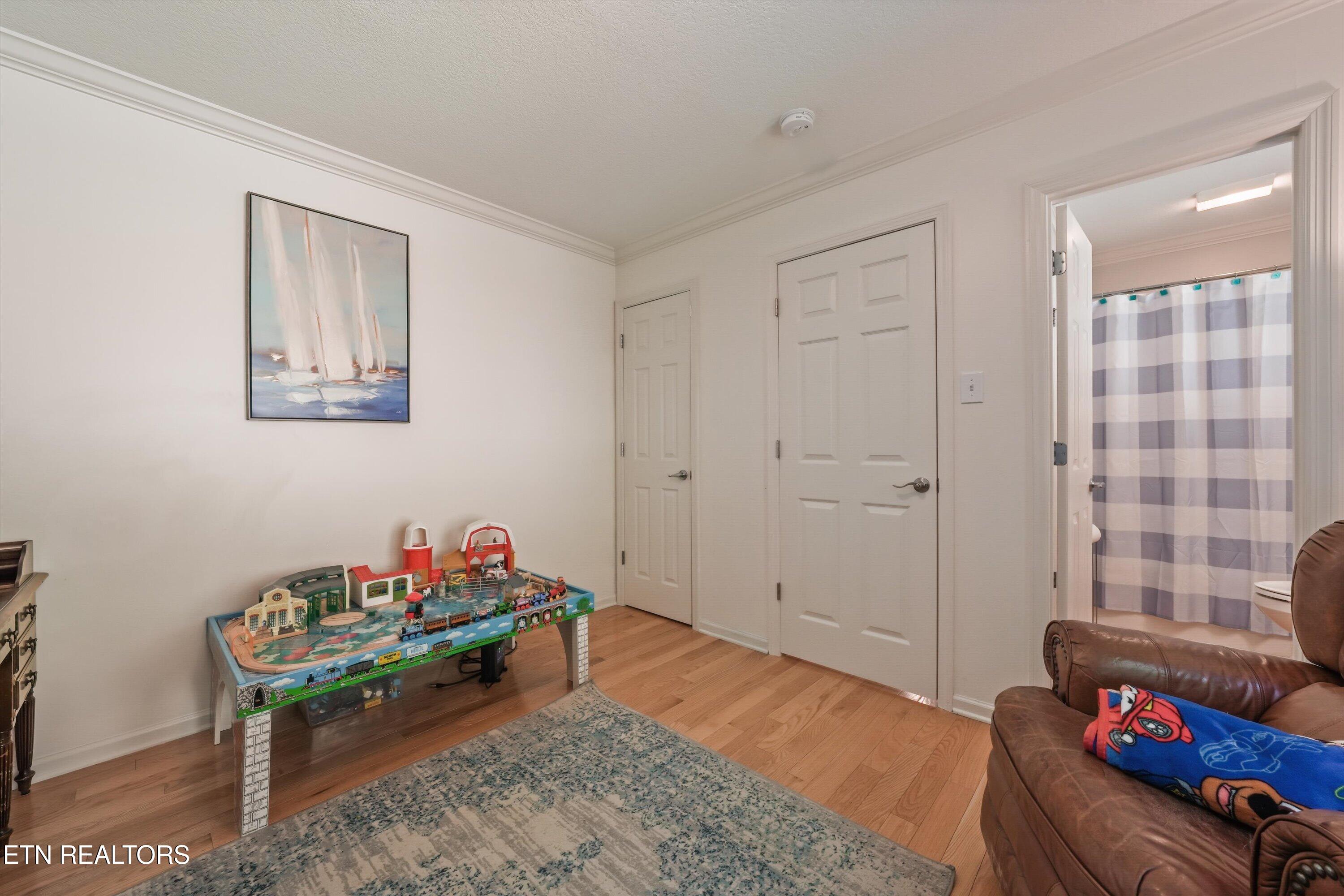 907 Garrison Ridge Boulevard Knoxville, TN 37922 - Photo 27 of 44 20-907 Garrison Ridge Blvd 19