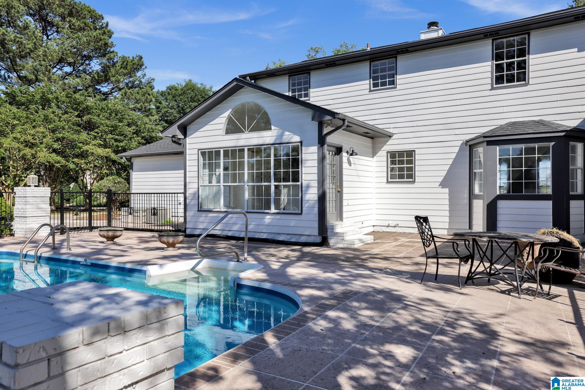 6305 Riviere Drive Pell City, AL 35128 - Photo 69 of 78