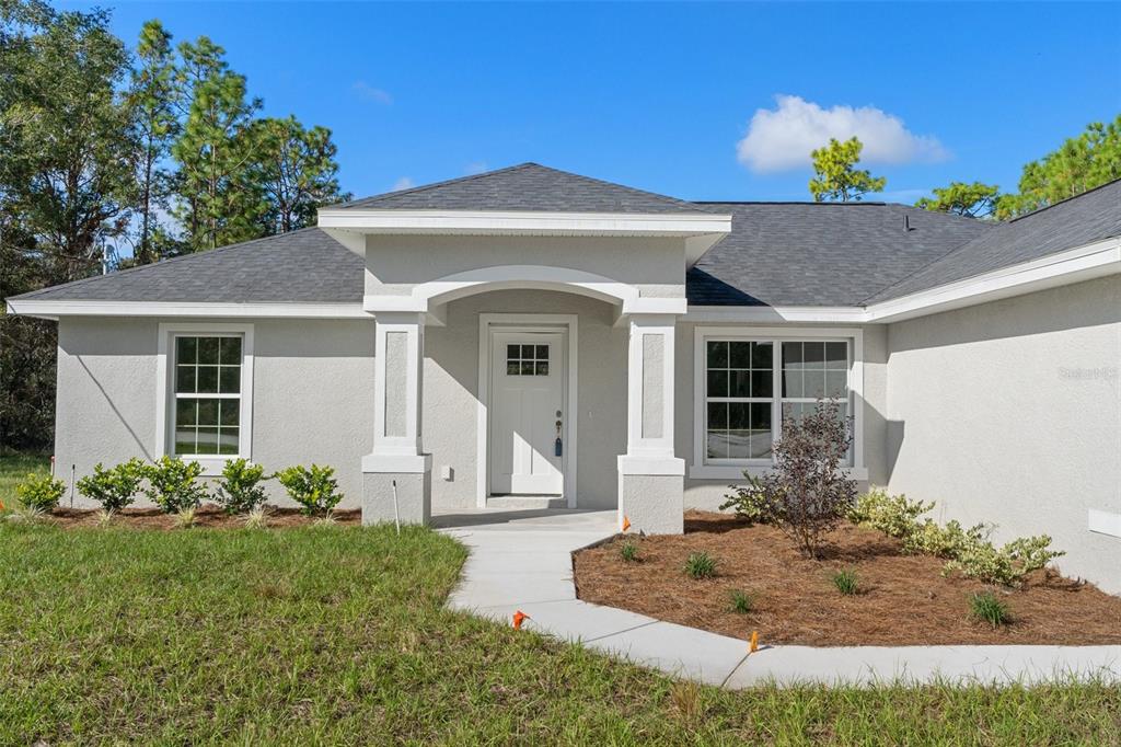 14328 Chimney Swift Road Weeki Wachee, FL 34614 - Photo 1 of 1