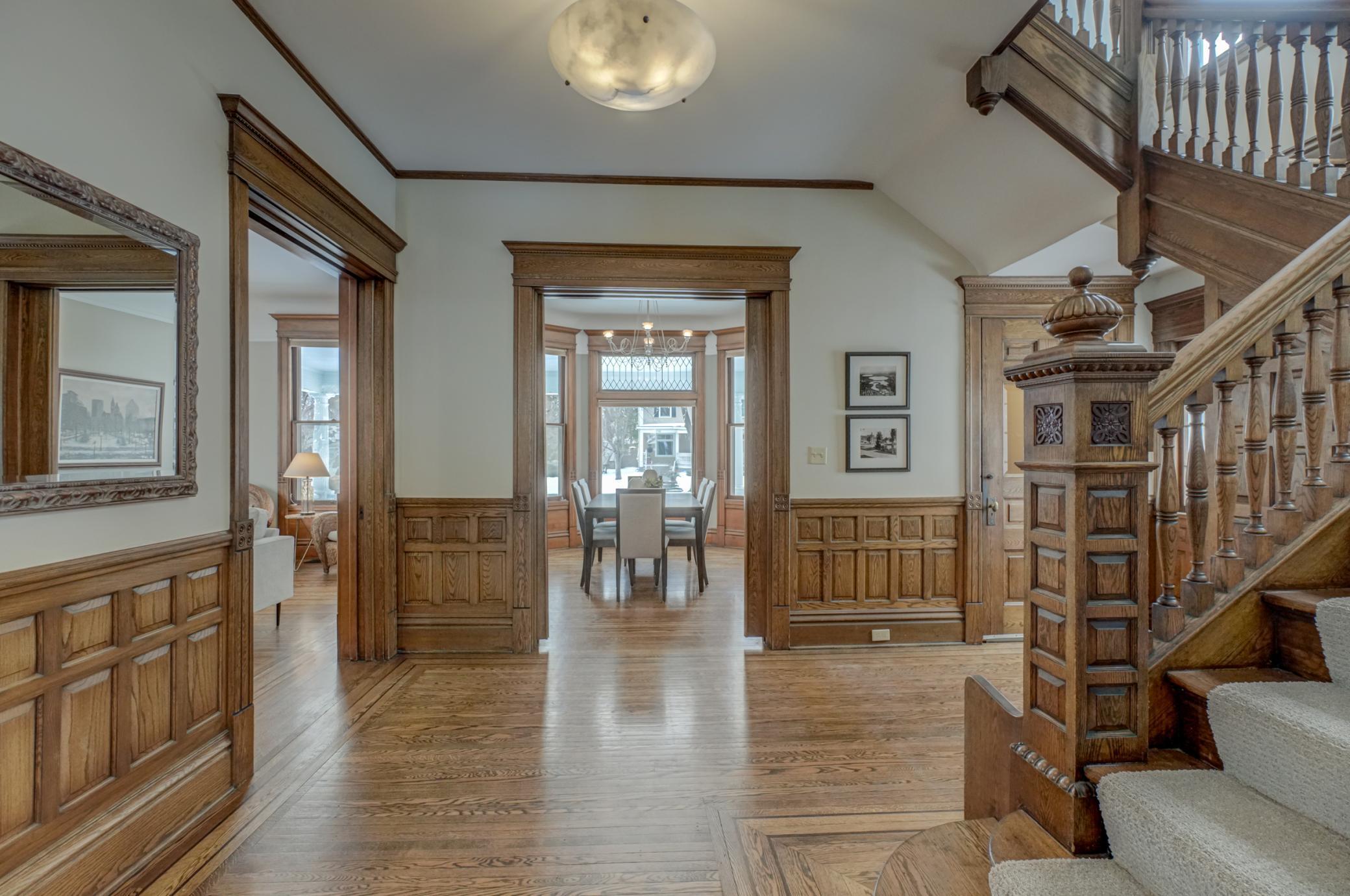 1783 Irving Avenue South Minneapolis, MN 55403 - Photo 22 of 46