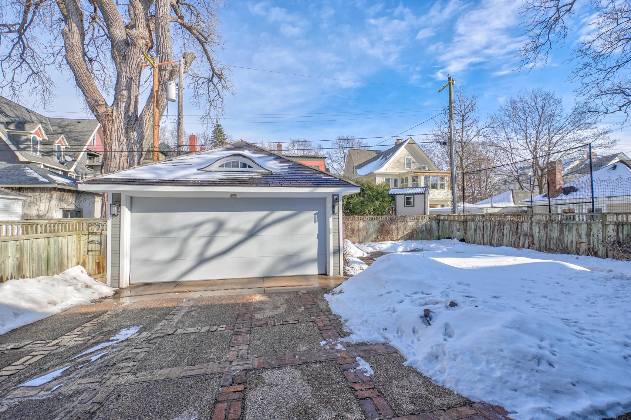 1783 Irving Avenue South Minneapolis, MN 55403 - Photo 44 of 46