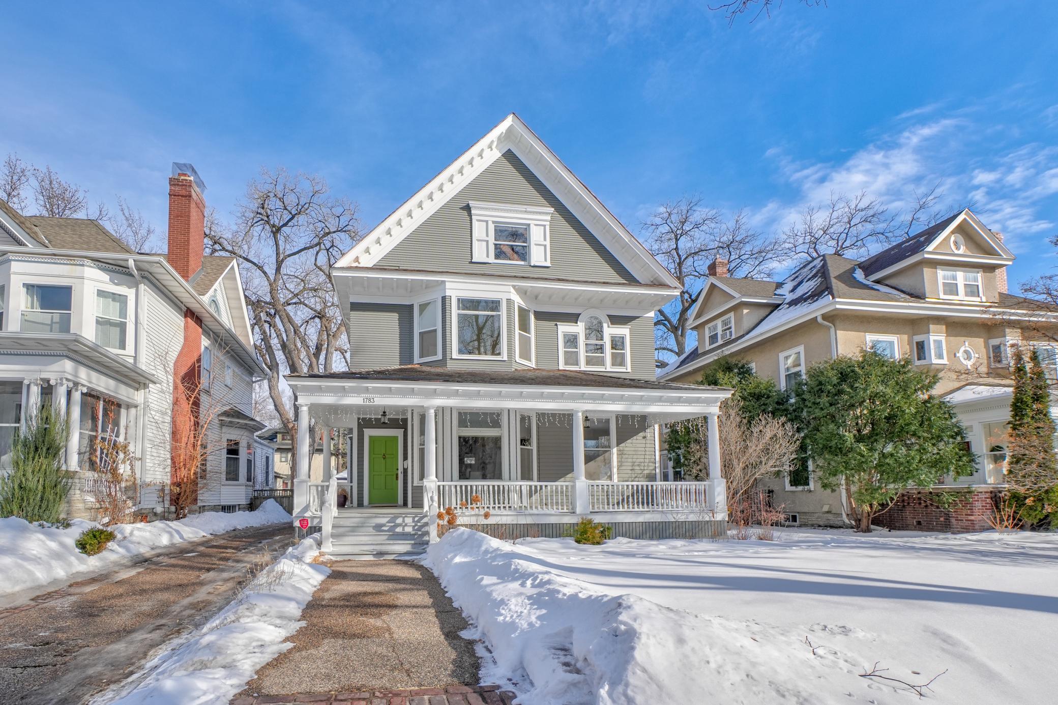 1783 Irving Avenue South Minneapolis, MN 55403 - Photo 45 of 46