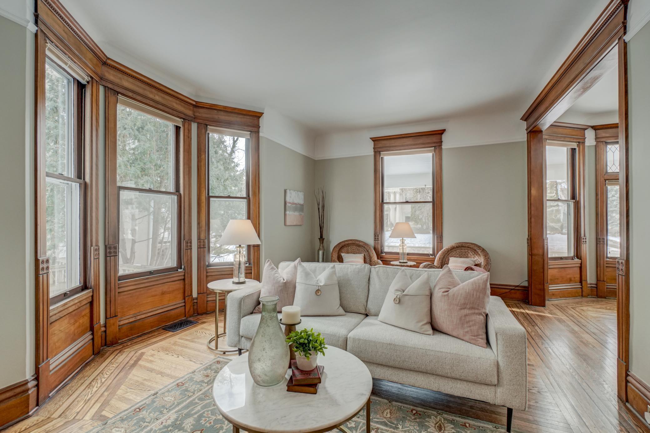 1783 Irving Avenue South Minneapolis, MN 55403 - Photo 8 of 46