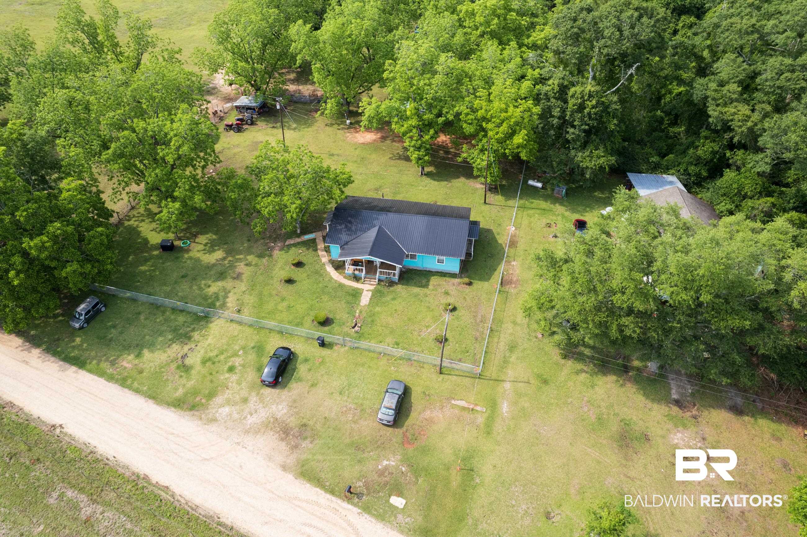 11350 Jack Hamilton Road Mobile, AL 36695 - Photo 25 of 31