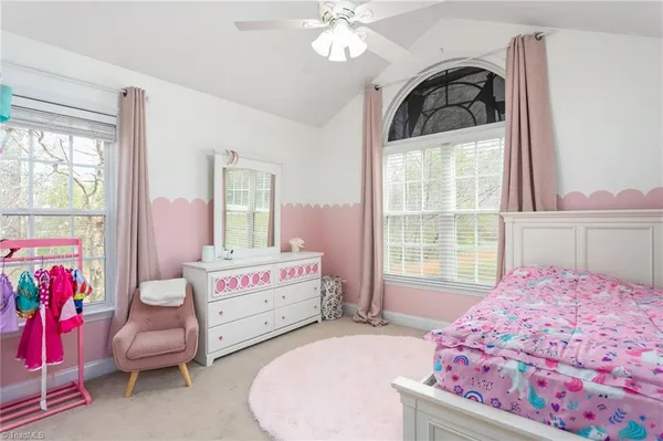 $385,000 | 4619 Plantation Manor Drive, Randleman, NC 27317