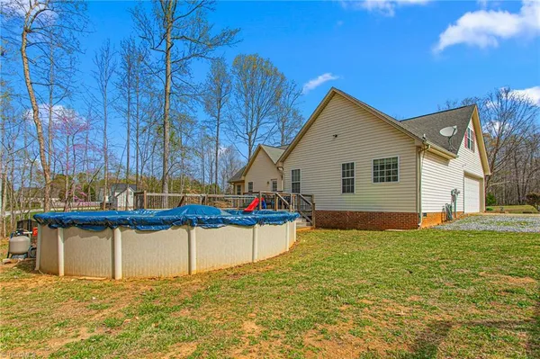 $385,000 | 4619 Plantation Manor Drive, Randleman, NC 27317