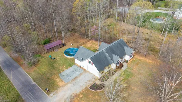$385,000 | 4619 Plantation Manor Drive, Randleman, NC 27317