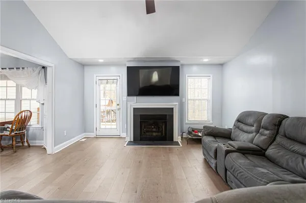 $385,000 | 4619 Plantation Manor Drive, Randleman, NC 27317
