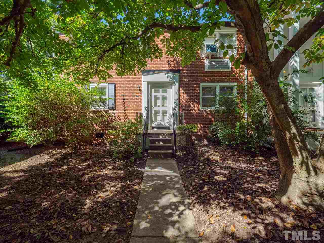 1637 Sutton Drive Raleigh, NC 27605 - Photo 1 of 20 Gallery Image 1