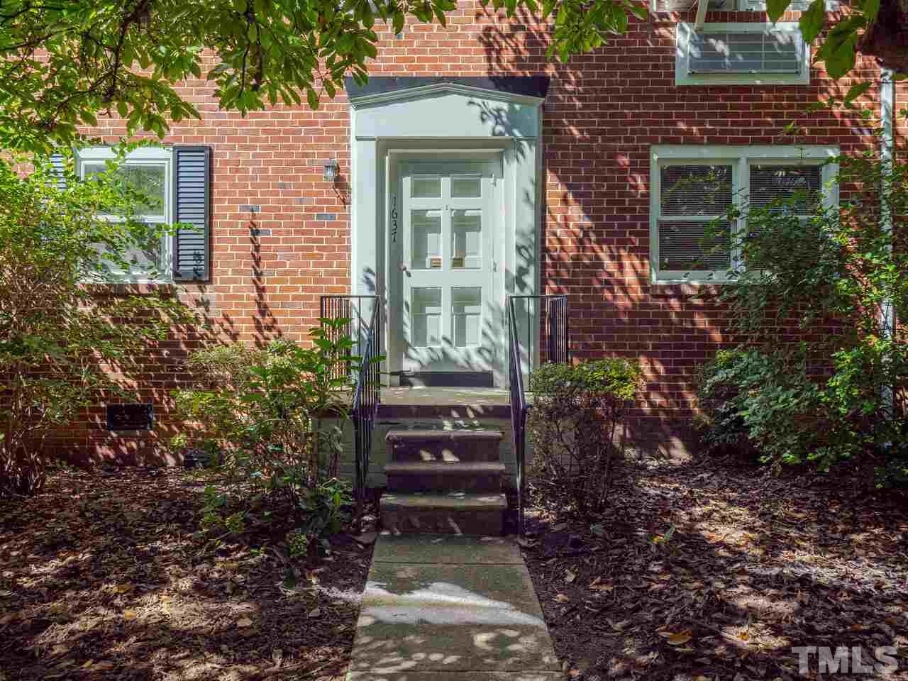 1637 Sutton Drive Raleigh, NC 27605 - Photo 2 of 20 Gallery Image 2
