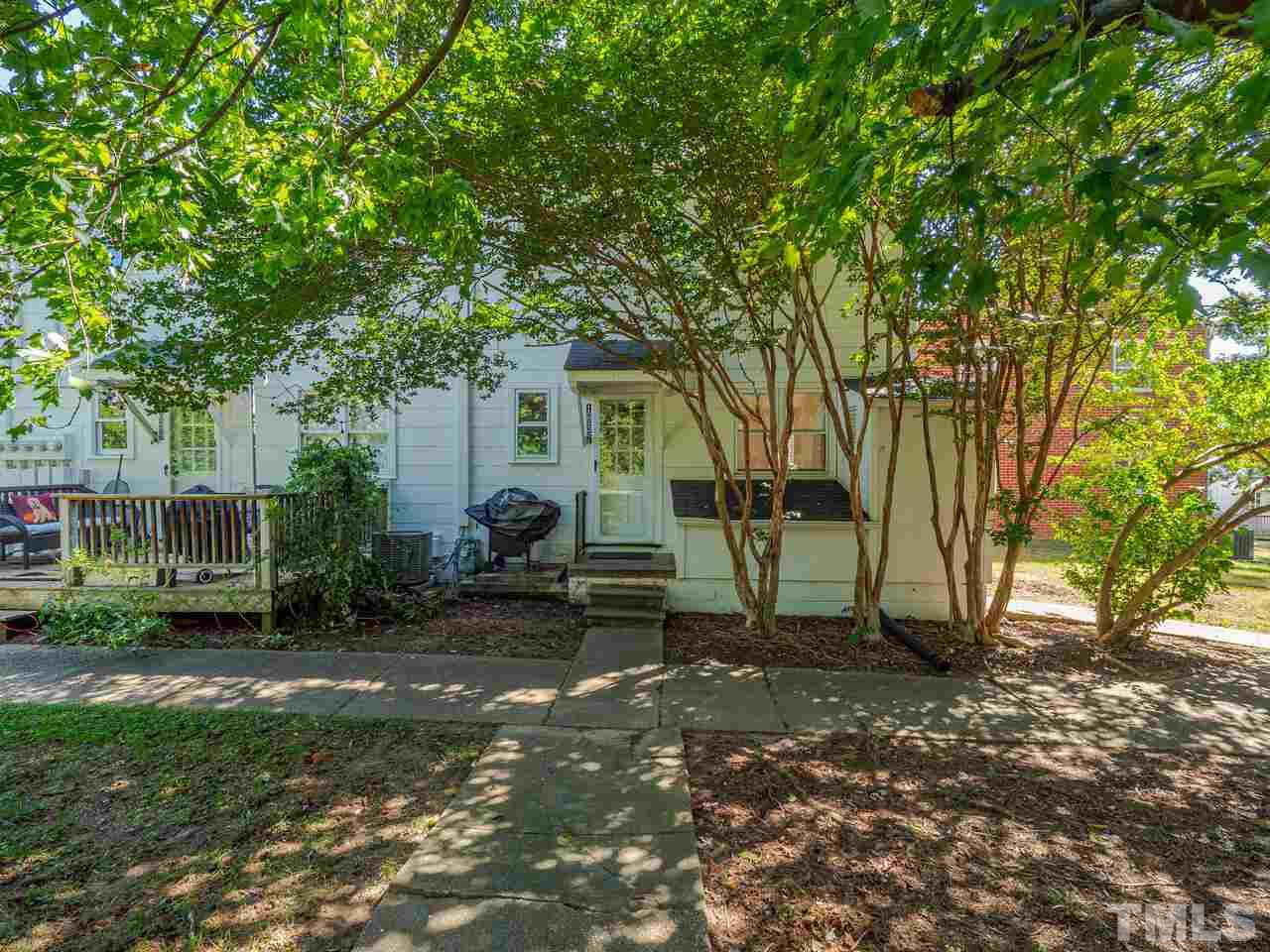 1637 Sutton Drive Raleigh, NC 27605 - Photo 16 of 20 Gallery Image 16