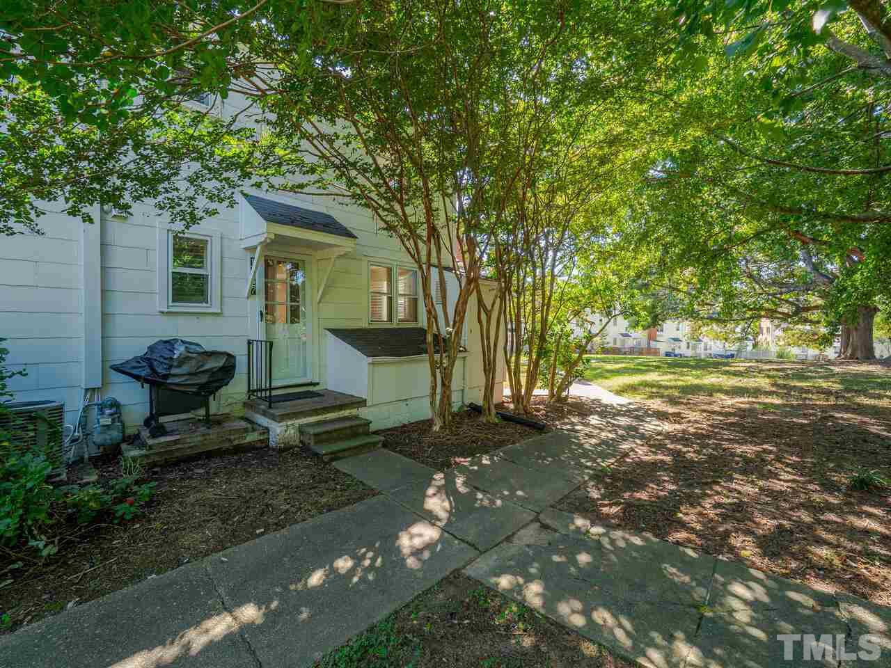 1637 Sutton Drive Raleigh, NC 27605 - Photo 17 of 20 Gallery Image 17
