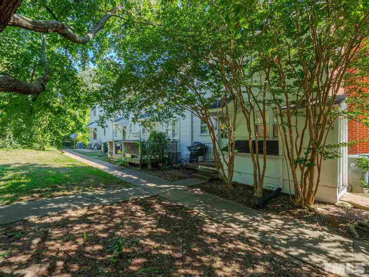 1637 Sutton Drive Raleigh, NC 27605 - Photo 18 of 20 Gallery Image 18