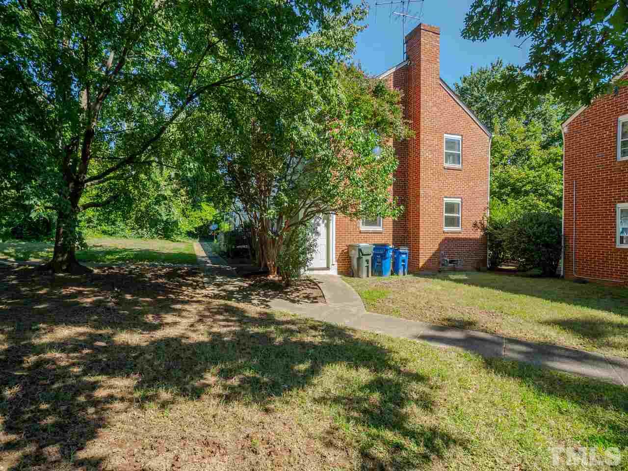 1637 Sutton Drive Raleigh, NC 27605 - Photo 19 of 20 Gallery Image 19