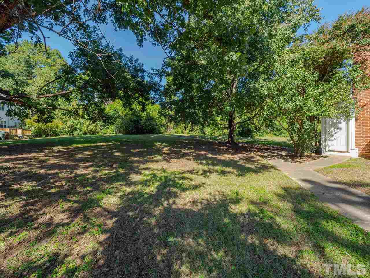 1637 Sutton Drive Raleigh, NC 27605 - Photo 20 of 20 Gallery Image 20