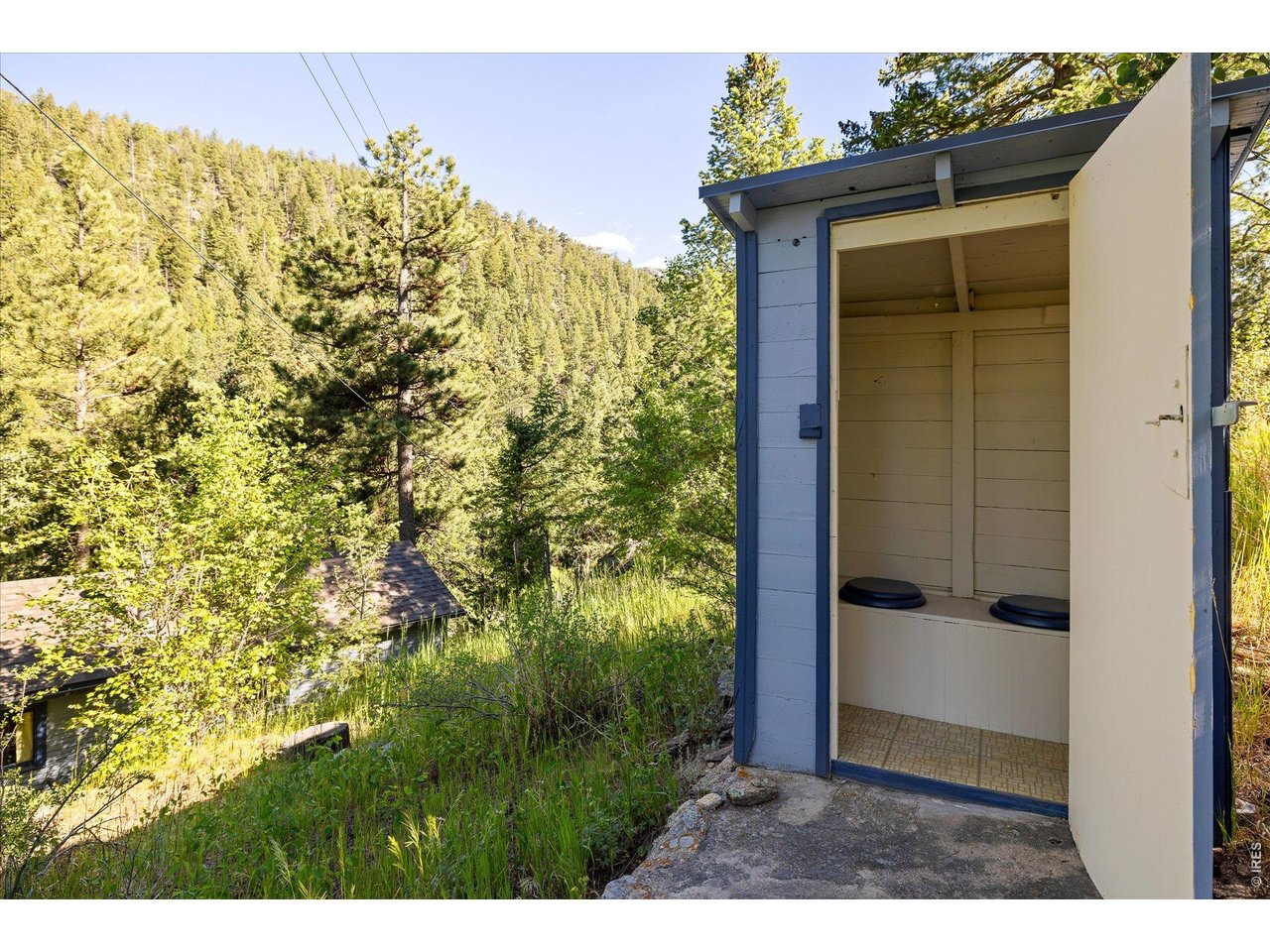 10763 Twin Spruce Road Golden, CO 80403 - Photo 30 of 40