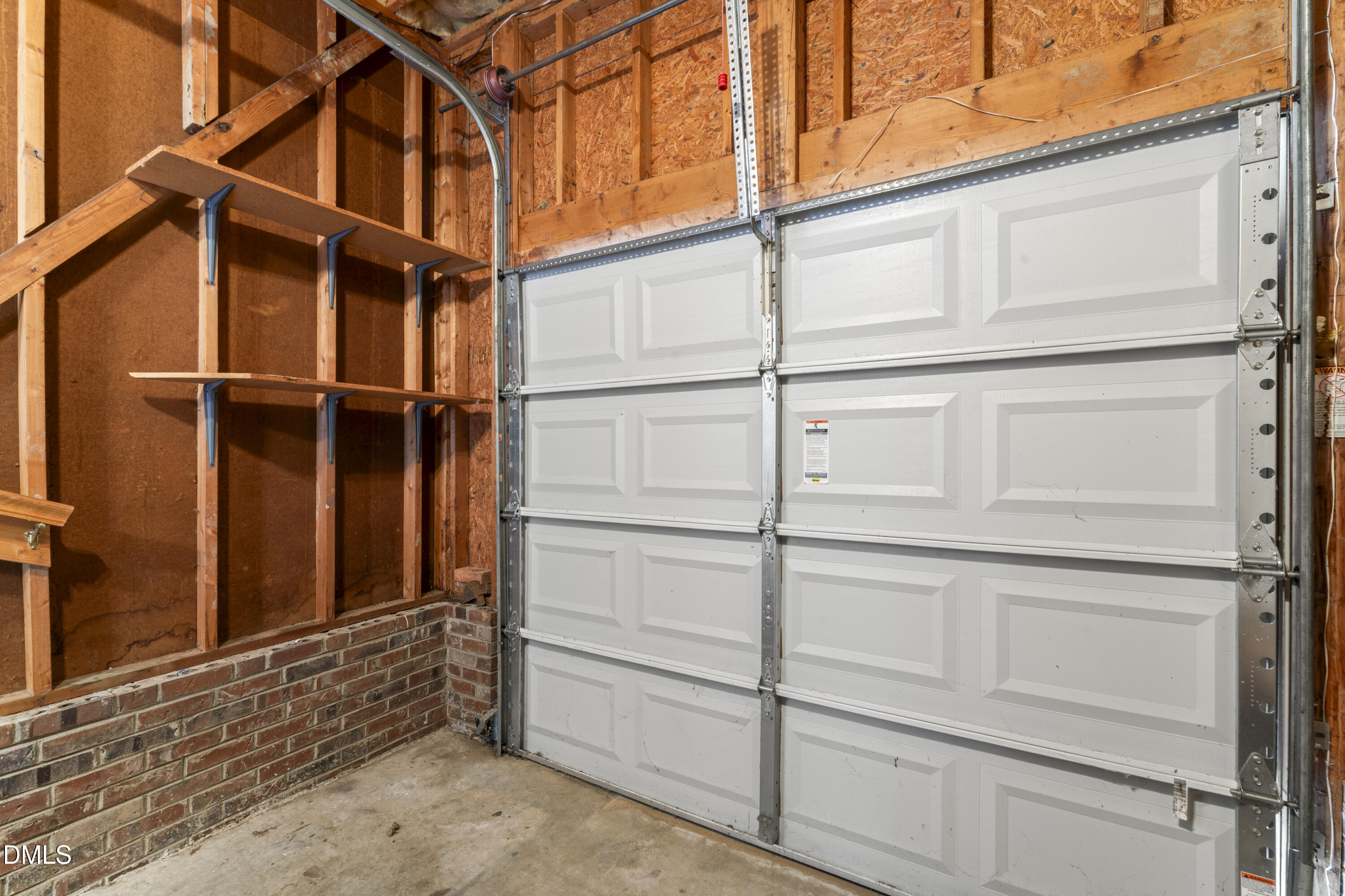 5405 Millrace Trail Raleigh, NC 27606 - Photo 40 of 45 Storage Room
