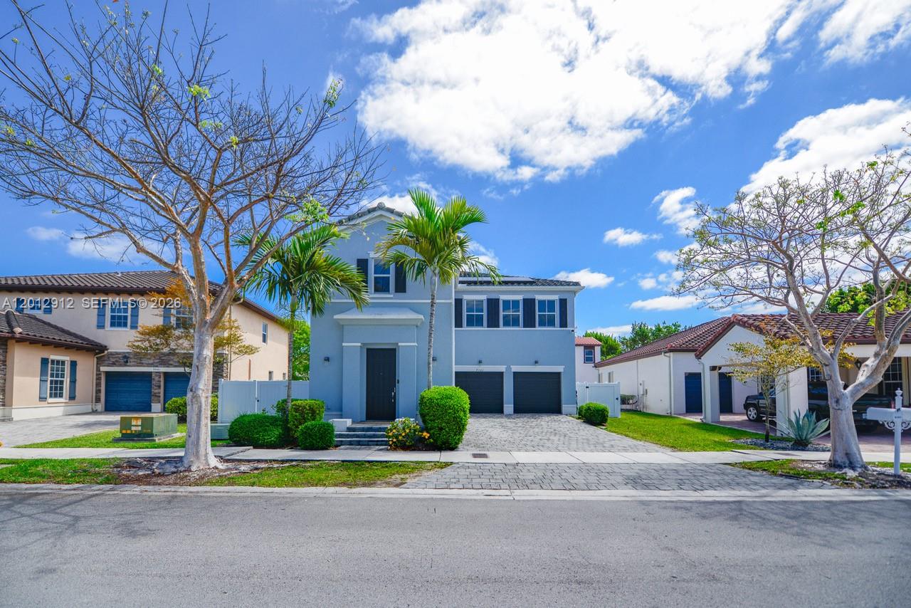 9101 Southwest 169th Place Miami, FL 33196 - Photo 2 of 79