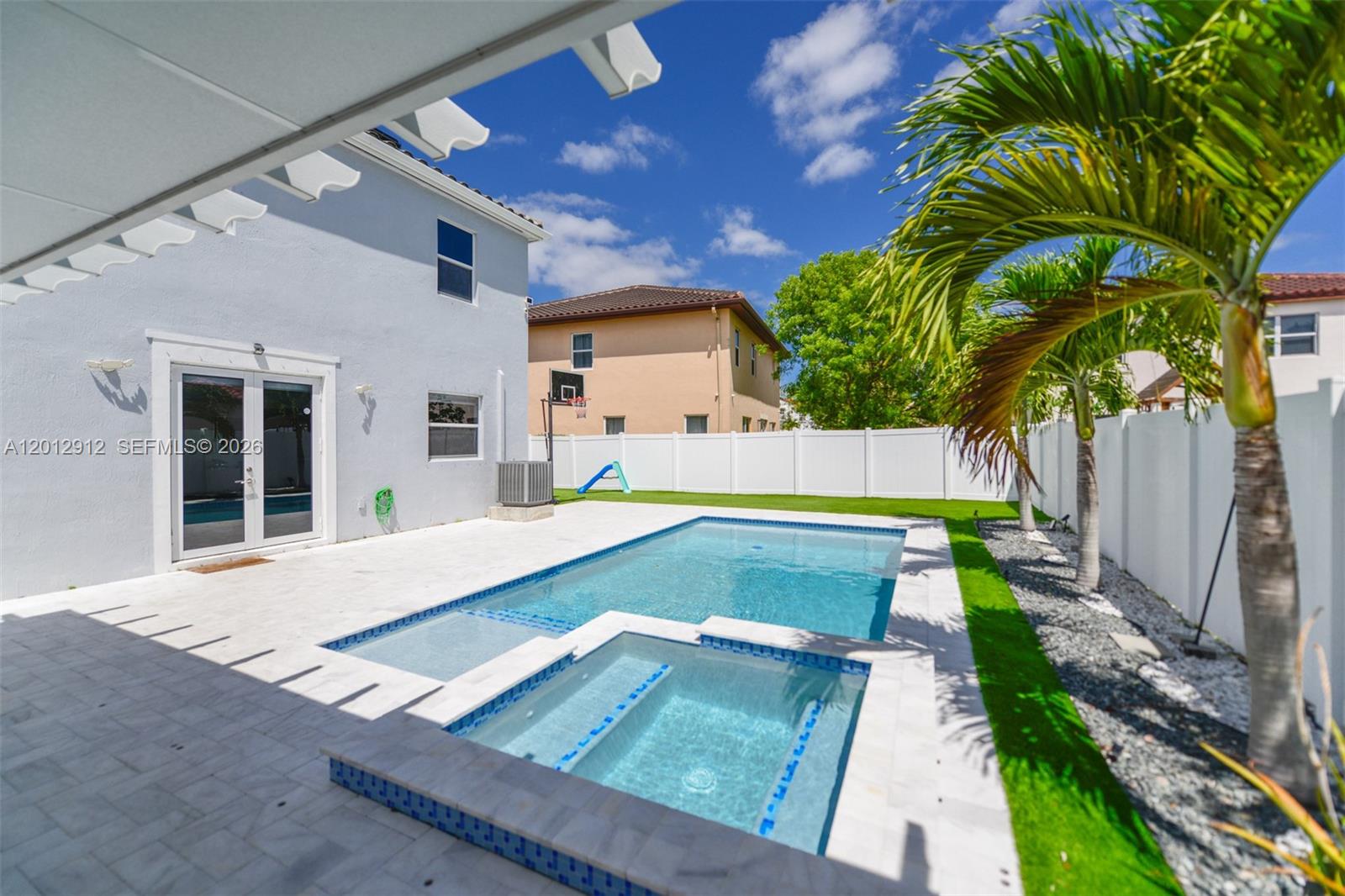 9101 Southwest 169th Place Miami, FL 33196 - Photo 44 of 79
