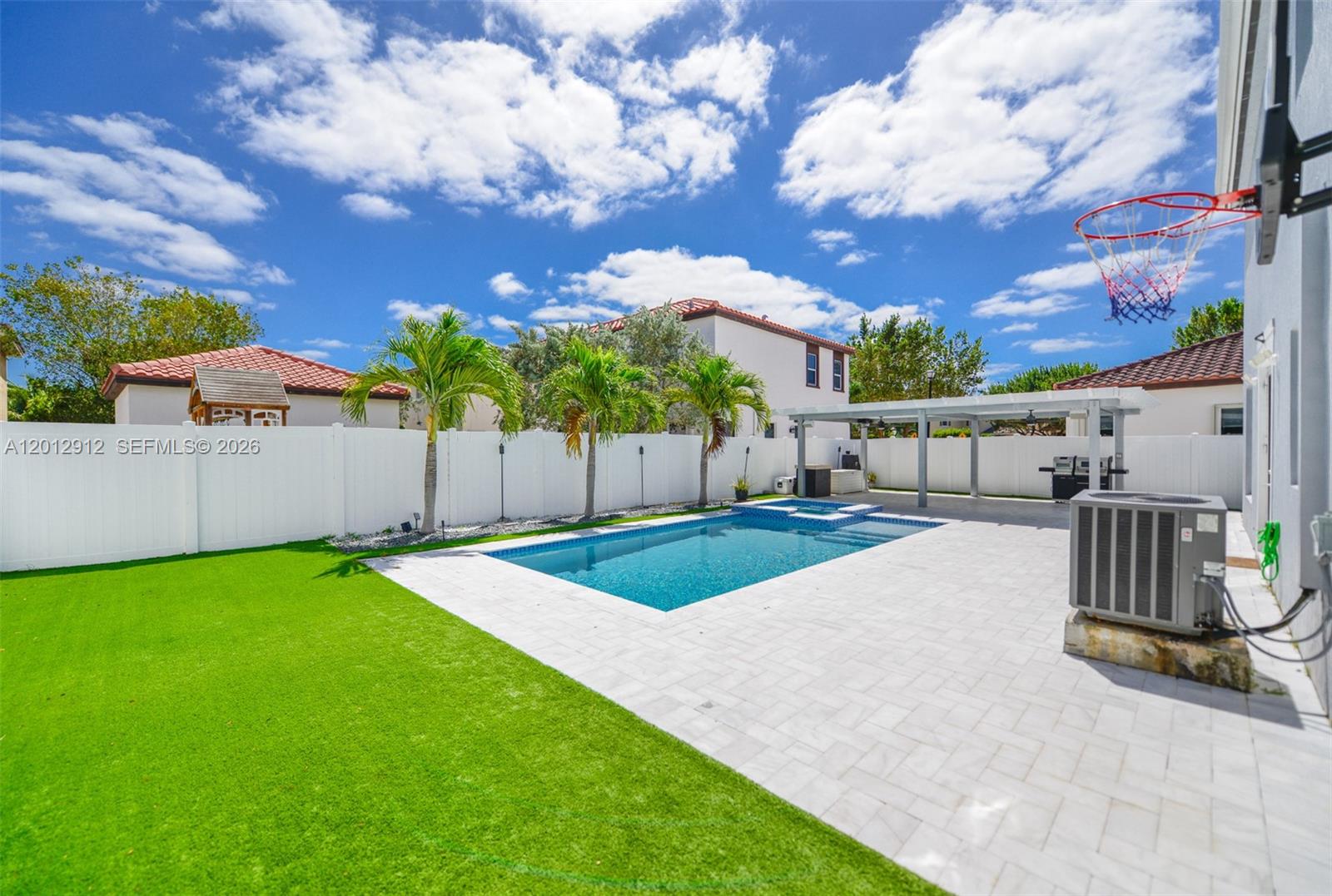 9101 Southwest 169th Place Miami, FL 33196 - Photo 48 of 79