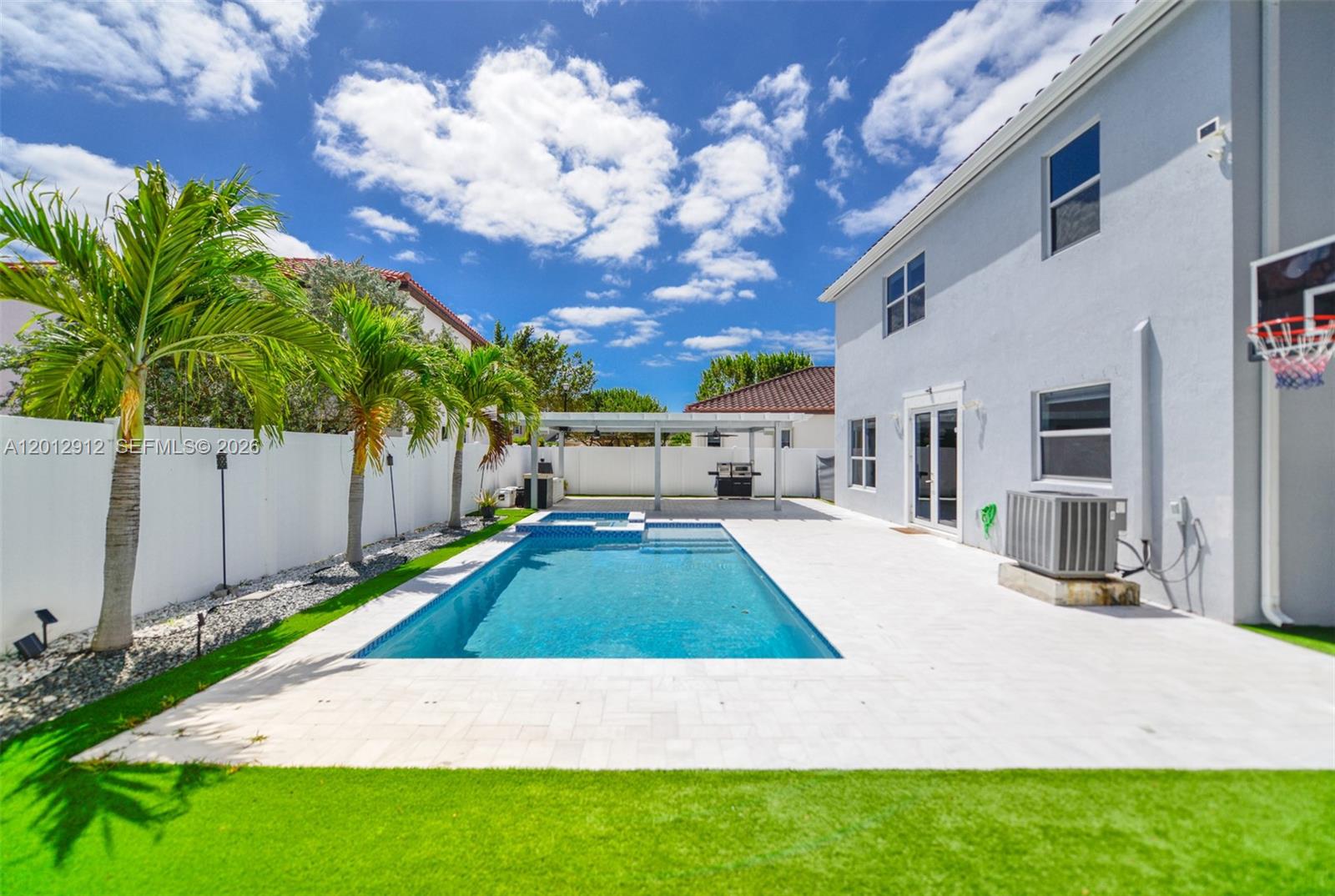 9101 Southwest 169th Place Miami, FL 33196 - Photo 49 of 79