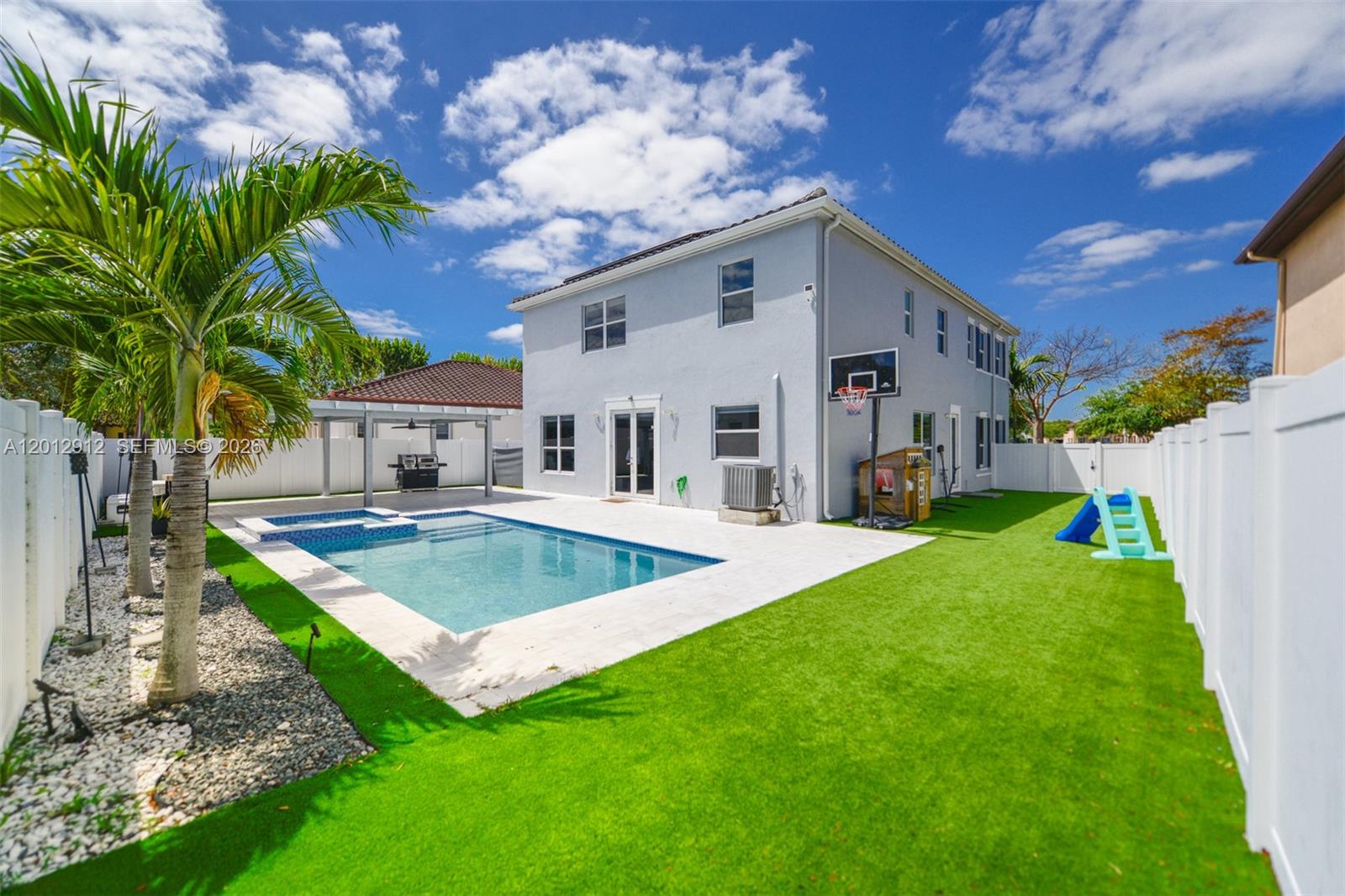 9101 Southwest 169th Place Miami, FL 33196 - Photo 51 of 79