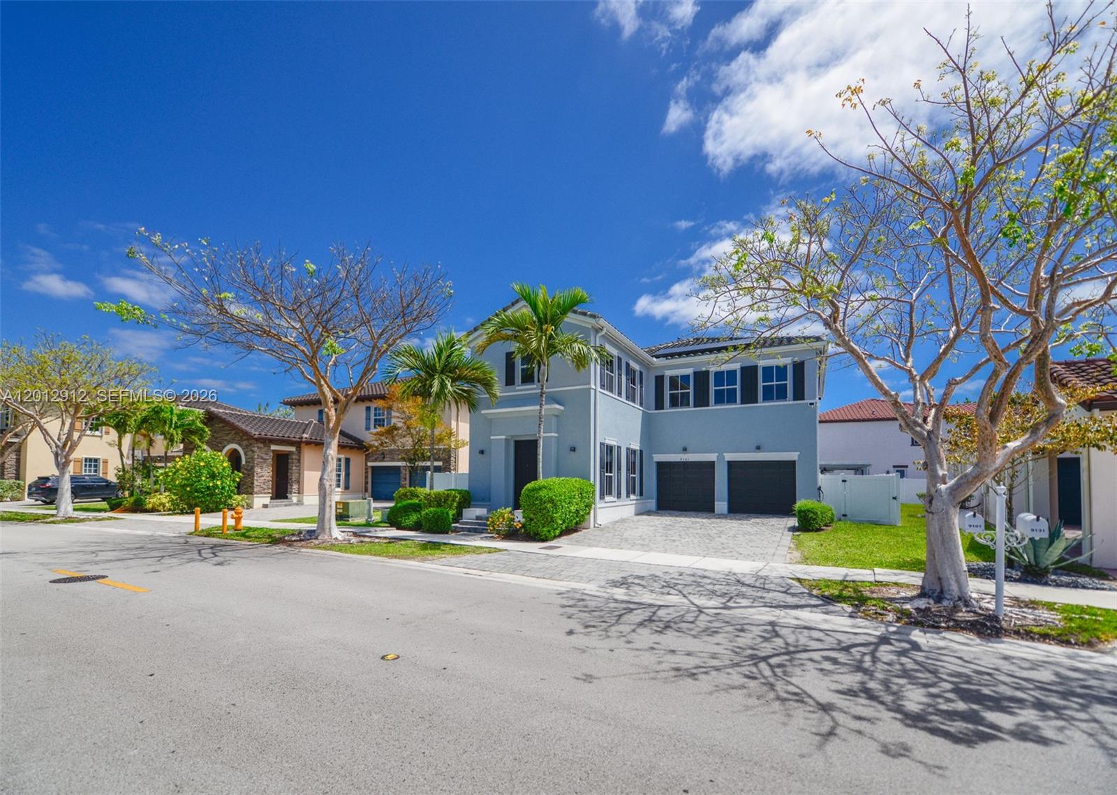9101 Southwest 169th Place Miami, FL 33196 - Photo 57 of 79