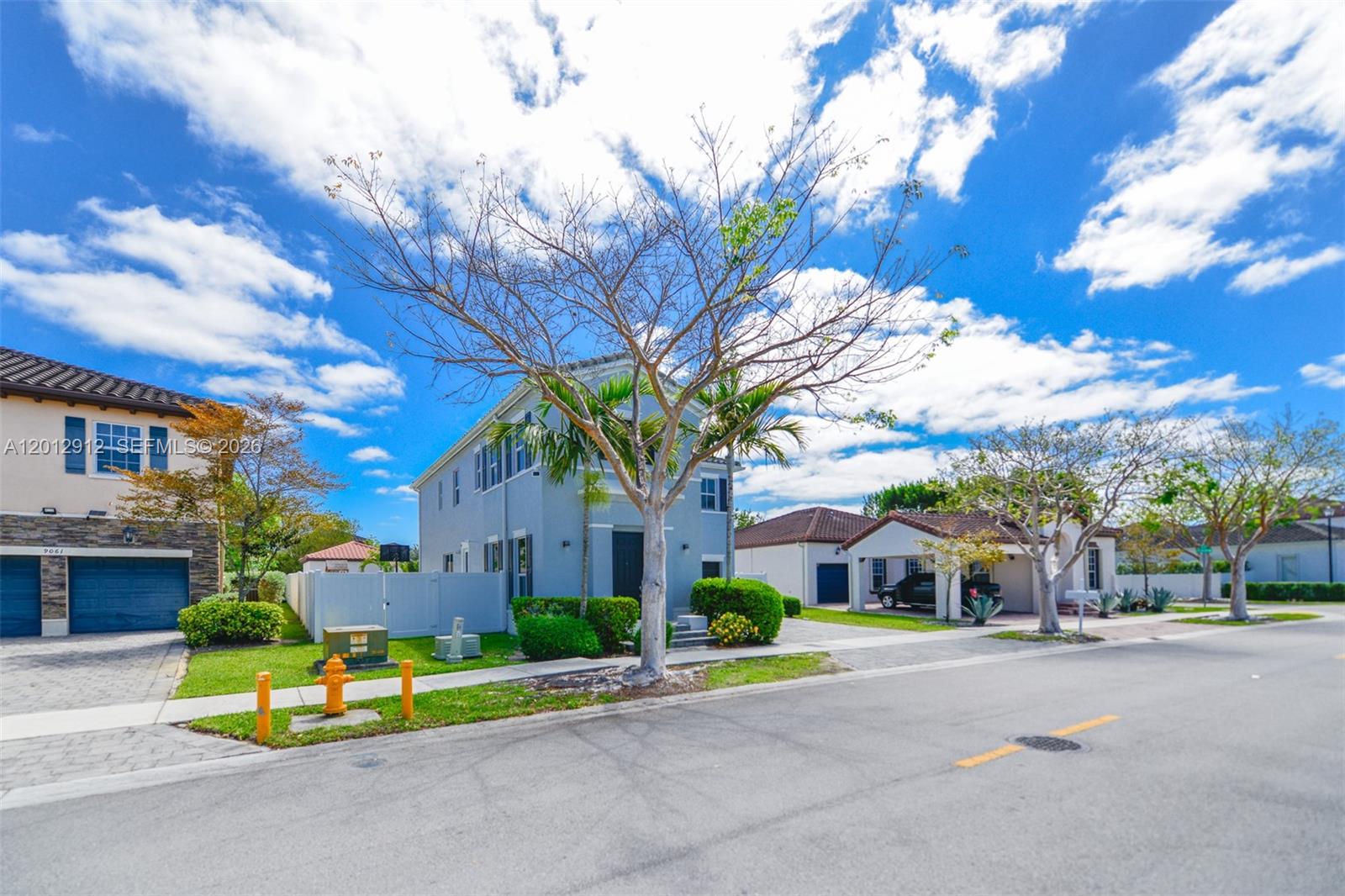 9101 Southwest 169th Place Miami, FL 33196 - Photo 60 of 79