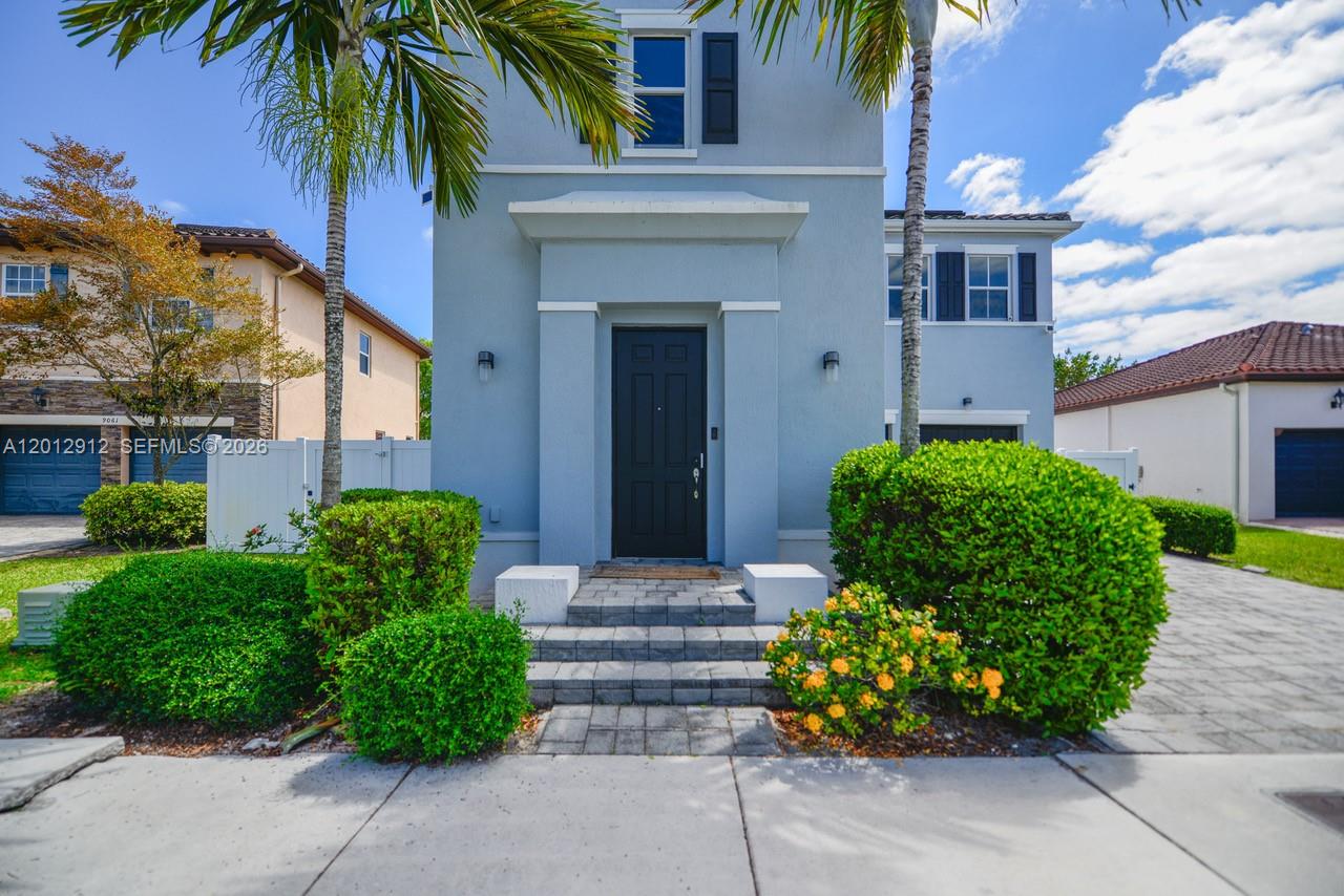 9101 Southwest 169th Place Miami, FL 33196 - Photo 61 of 79