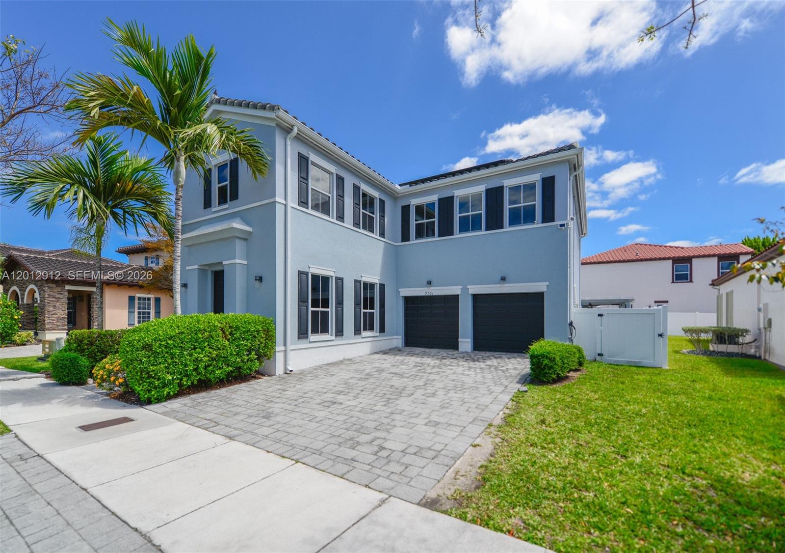 9101 Southwest 169th Place Miami, FL 33196 - Photo 64 of 79