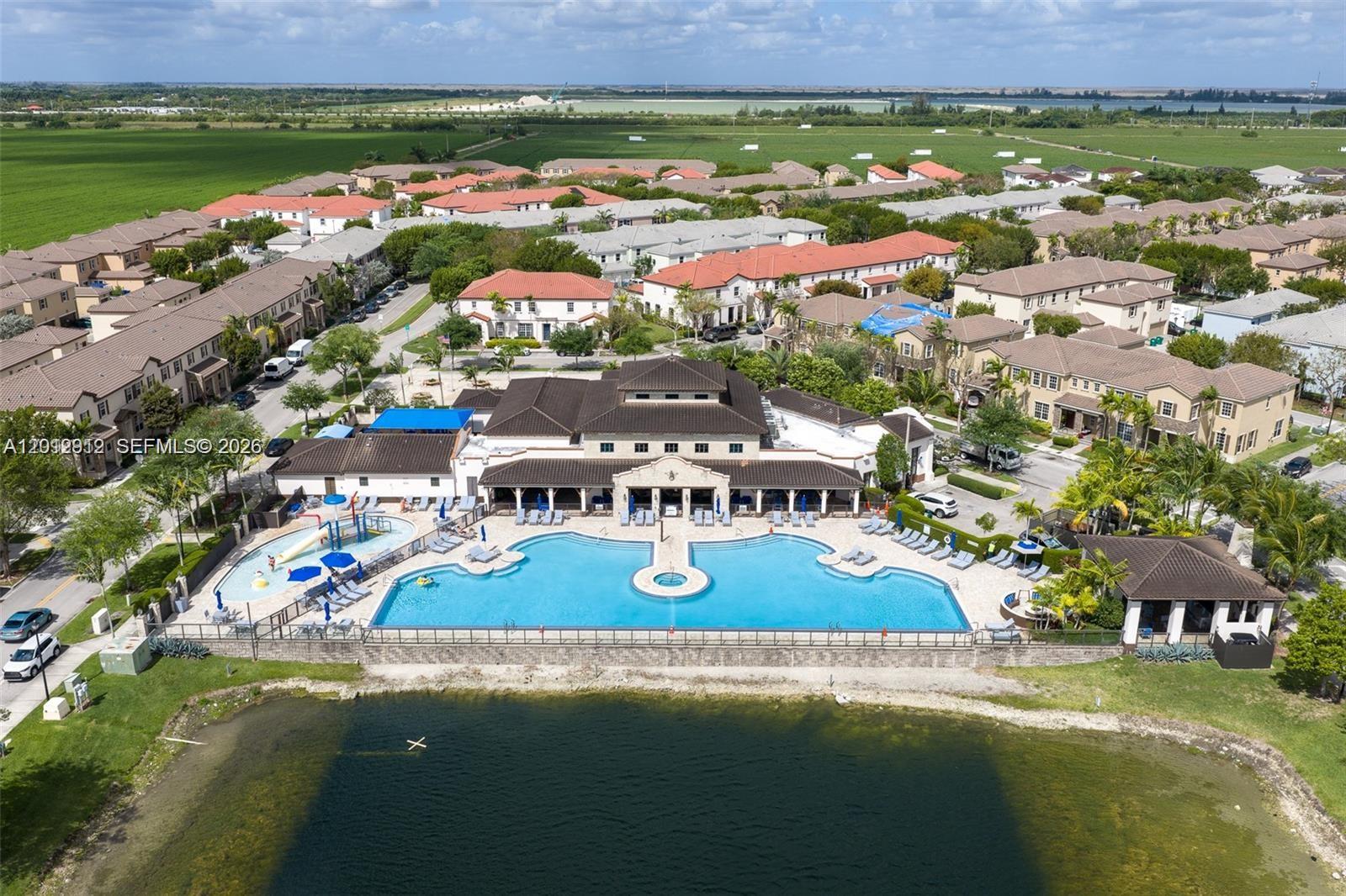 9101 Southwest 169th Place Miami, FL 33196 - Photo 72 of 79