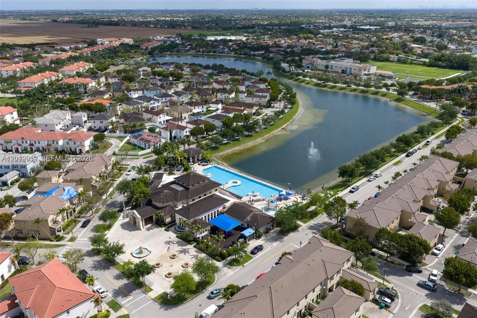 9101 Southwest 169th Place Miami, FL 33196 - Photo 73 of 79