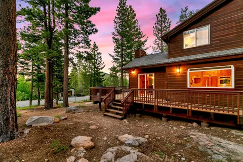 $1,795,000 | 13140 Staghorn Road, Truckee, CA 96161