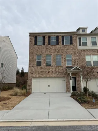 $2,935 | 3669 Willingham Run Southwest, Marietta, GA 30008