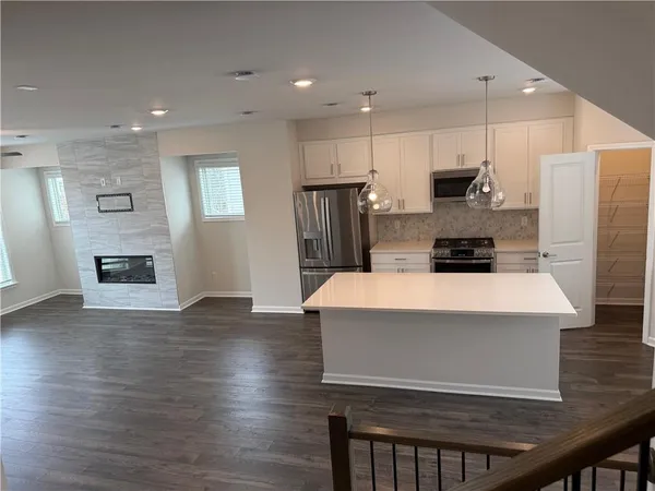 $2,935 | 3669 Willingham Run Southwest, Marietta, GA 30008